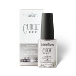 Kinetics Cuticle Off- Removedor Cutículas
